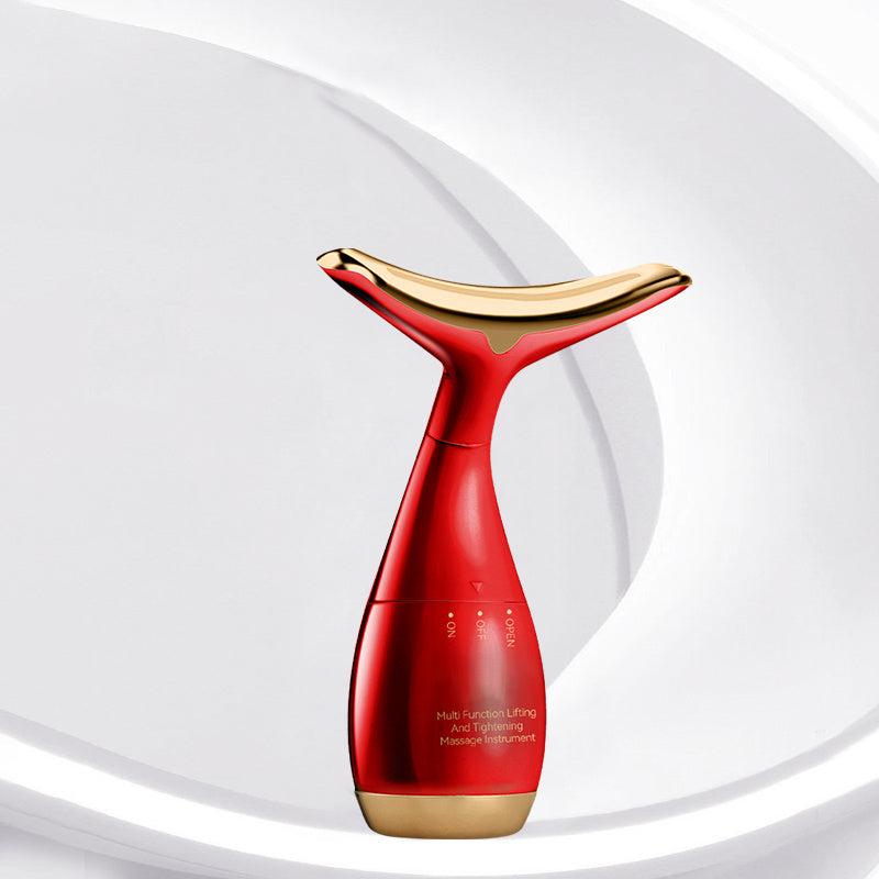 High Frequency Facial Massager for Lifting and Tightening
