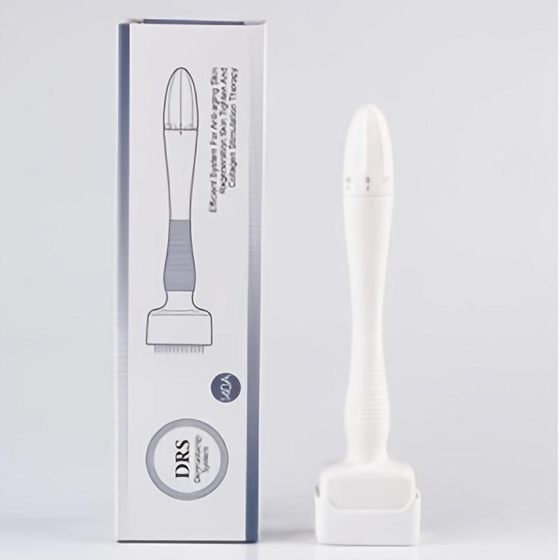 Adjustable Microneedling Derma Stamp for Smooth Skin