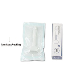 Adjustable Microneedling Derma Stamp for Smooth Skin