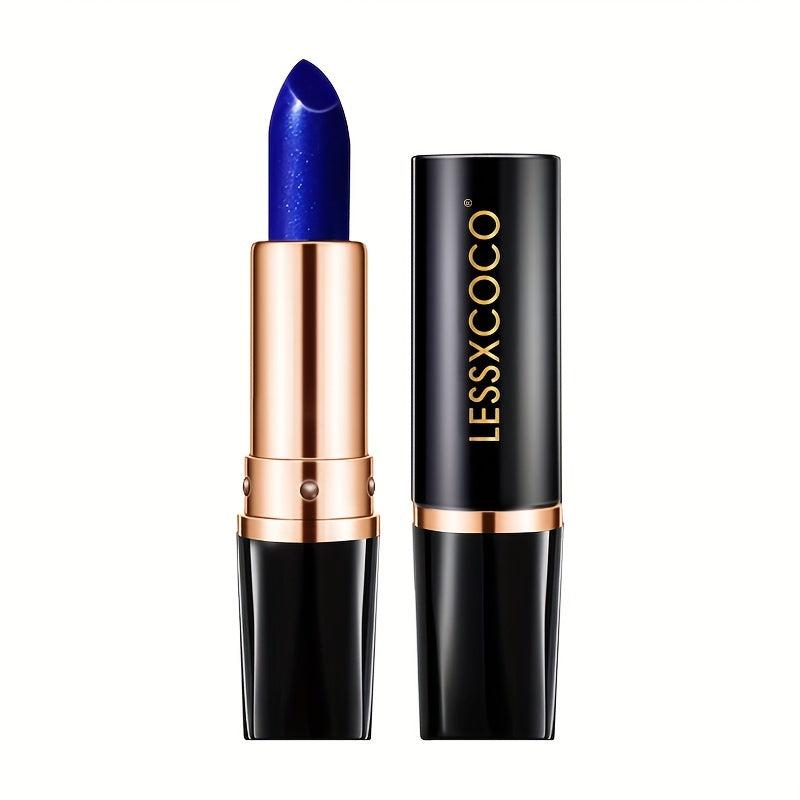 Demon Lipstick Lip Balm Moisturizing Waterproof Long Lasting Natural Lip Tint