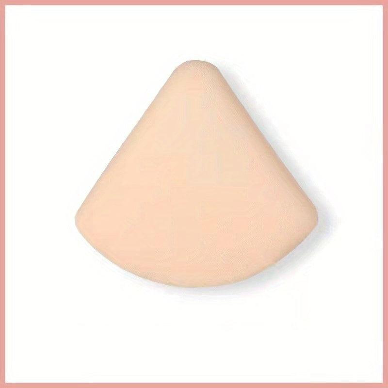 Soft Makeup Sponge Powder Puff for Air Cushion Makeup - Dry and Wet Dual Use