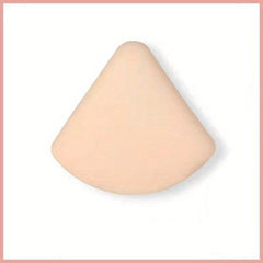 Soft Makeup Sponge Powder Puff for Air Cushion Makeup - Dry and Wet Dual Use