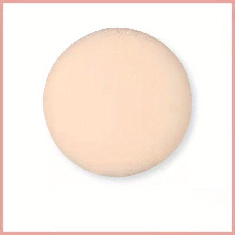Soft Makeup Sponge Powder Puff for Air Cushion Makeup - Dry and Wet Dual Use