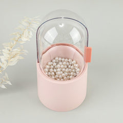 Plastic Makeup Brush Holder Organizer for Vanity