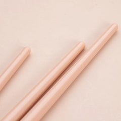 5 Pcs Eyeshadow Makeup Brushes Set for Beginners