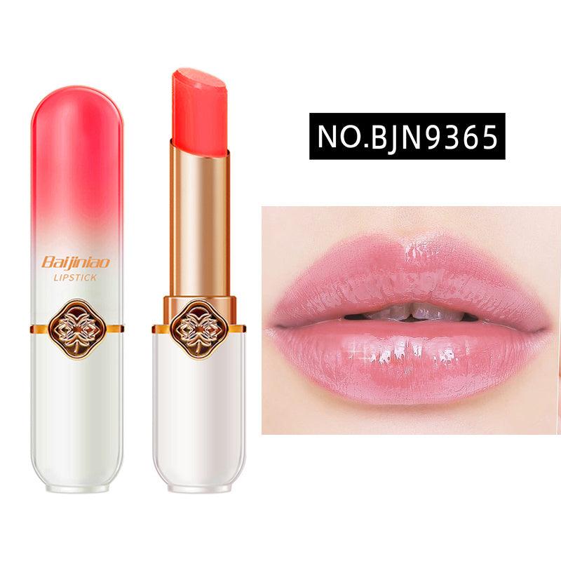 Temperature Changing Lip Balm - Long Lasting Waterproof Moisturizing