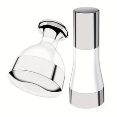 Ice Compress Face Massager Reduce Pores Shrink Sun Damage