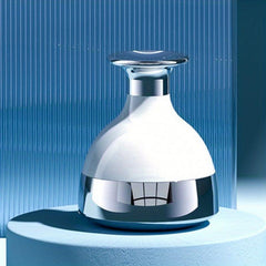 Ice Compress Face Massager Reduce Pores Shrink Sun Damage