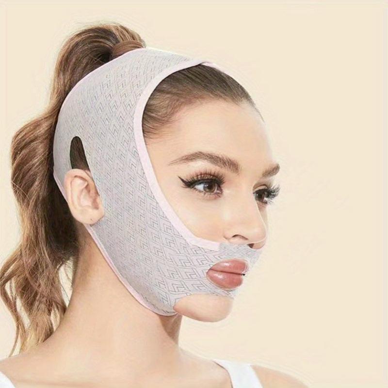 V Line Shaping Mask Double Chin Reducer