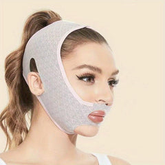 V Line Shaping Mask Double Chin Reducer