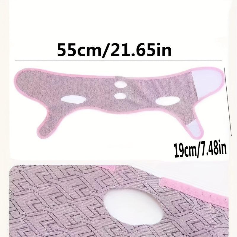 V Line Shaping Mask Double Chin Reducer