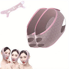 V Line Shaping Mask Double Chin Reducer