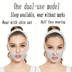 V Line Shaping Mask Double Chin Reducer