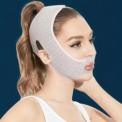 V Line Shaping Mask Double Chin Reducer