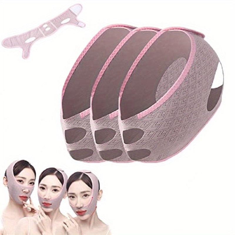 V Line Shaping Mask Double Chin Reducer