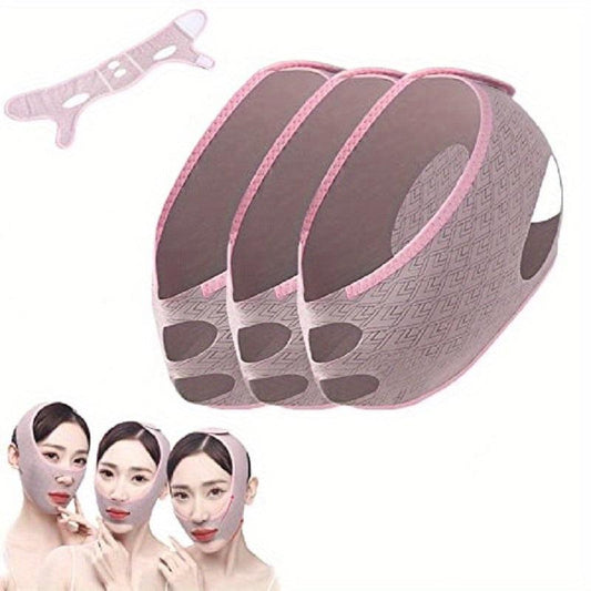 V Line Shaping Mask Double Chin Reducer