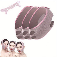 V Line Shaping Mask Double Chin Reducer