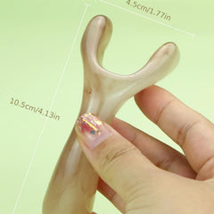 Nose Up Lifting Shaper Resin Nose Lifter Straightener Beauty Tool