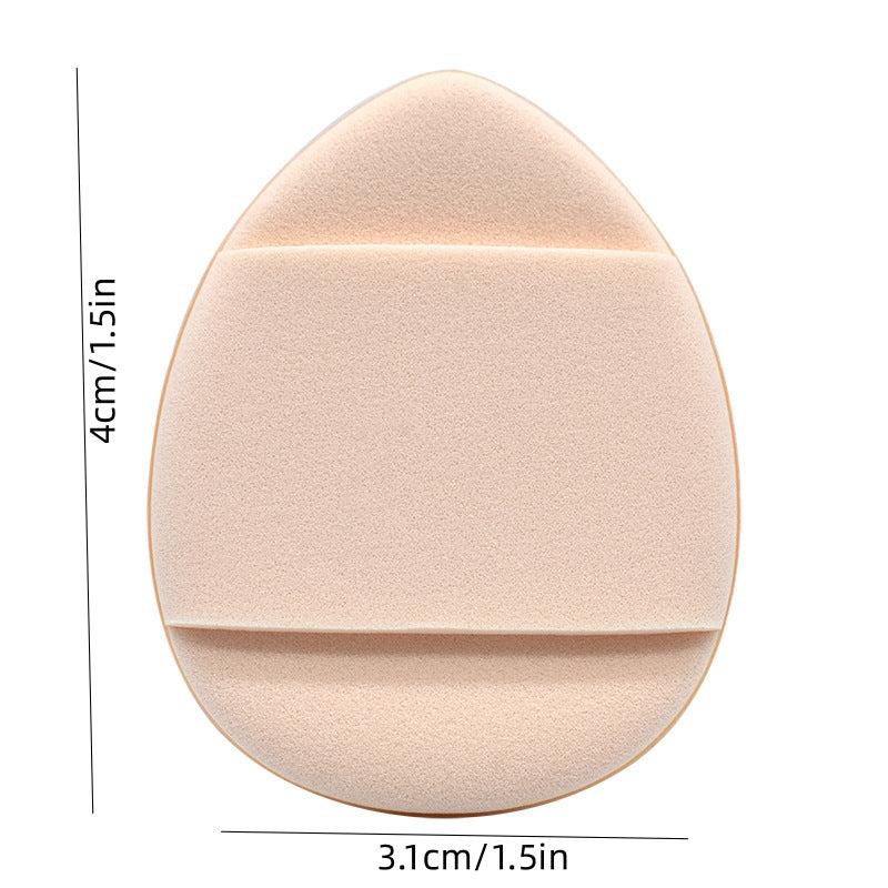 Mini Triangle Makeup Puff Soft Beauty Makeup Tools