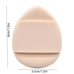Mini Triangle Makeup Puff Soft Beauty Makeup Tools
