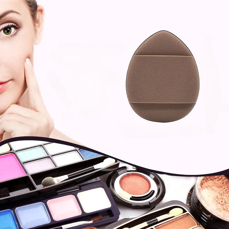 Mini Triangle Makeup Puff Soft Beauty Makeup Tools