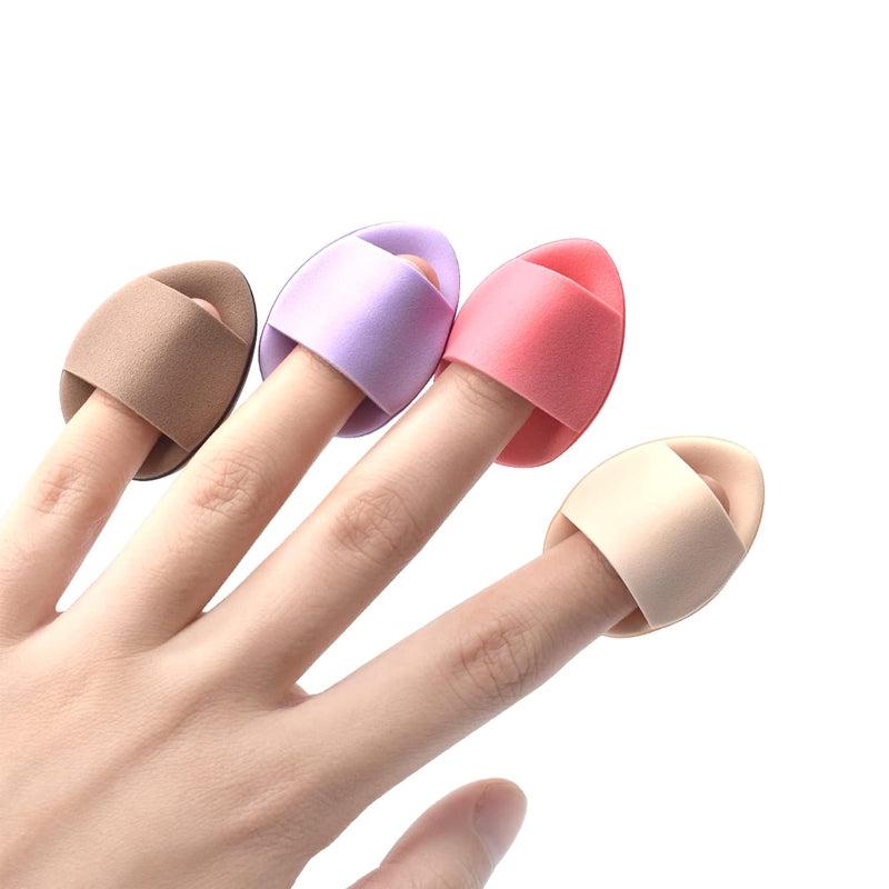 Mini Triangle Makeup Puff Soft Beauty Makeup Tools