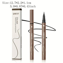Ultra Fine Liquid Eyeliner Pen Smudge-Proof Waterproof Suitable For Beginners