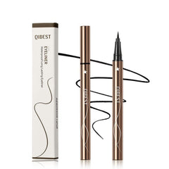 Ultra Fine Liquid Eyeliner Pen Smudge-Proof Waterproof Suitable For Beginners