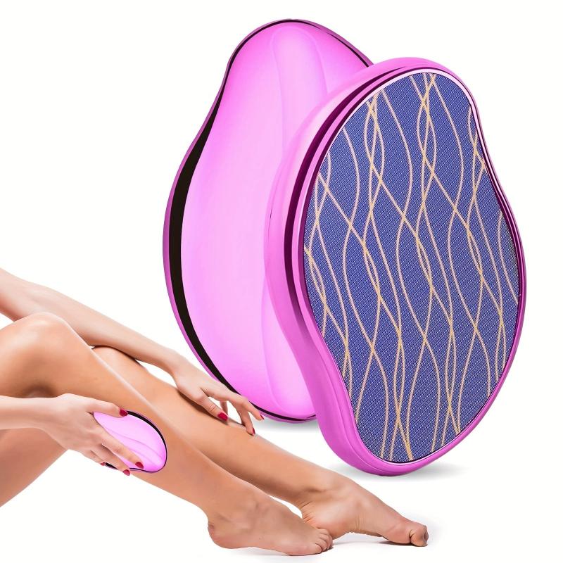 Crystal Hair Eraser For Women And Men - Hair Removal Tool