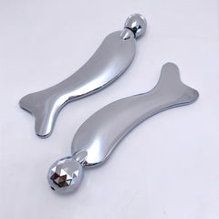 Gua Sha Facial Tools Lymphatic Drainage Massager