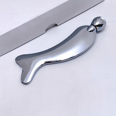 Gua Sha Facial Tools Lymphatic Drainage Massager