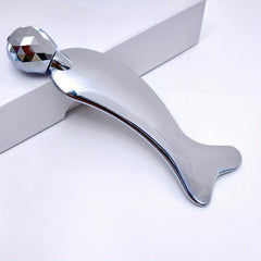 Gua Sha Facial Tools Lymphatic Drainage Massager