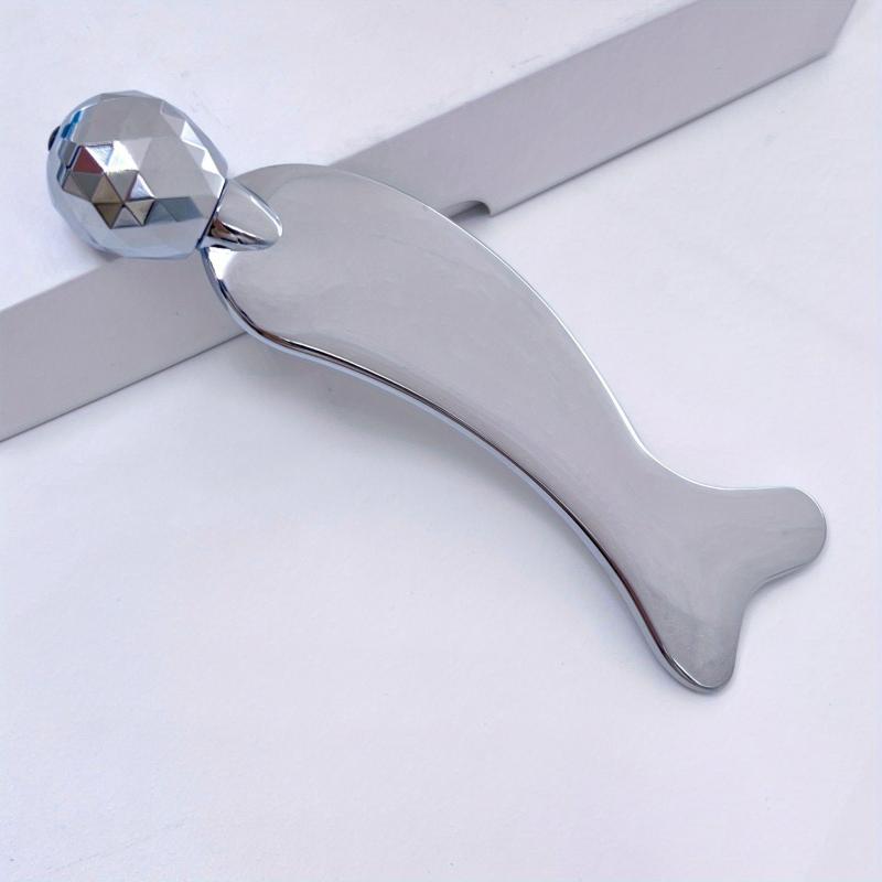 Gua Sha Facial Tools Lymphatic Drainage Massager