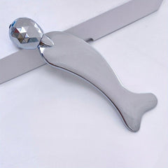 Gua Sha Facial Tools Lymphatic Drainage Massager