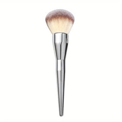 XL Powder Brush for Mineral & Liquid Makeup Plush Fibers