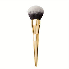 XL Powder Brush for Mineral & Liquid Makeup Plush Fibers