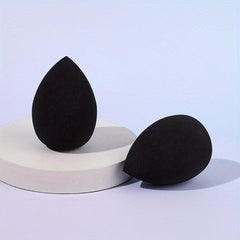 Makeup Sponge Set for Flawless Coverage Wet or Dry Use
