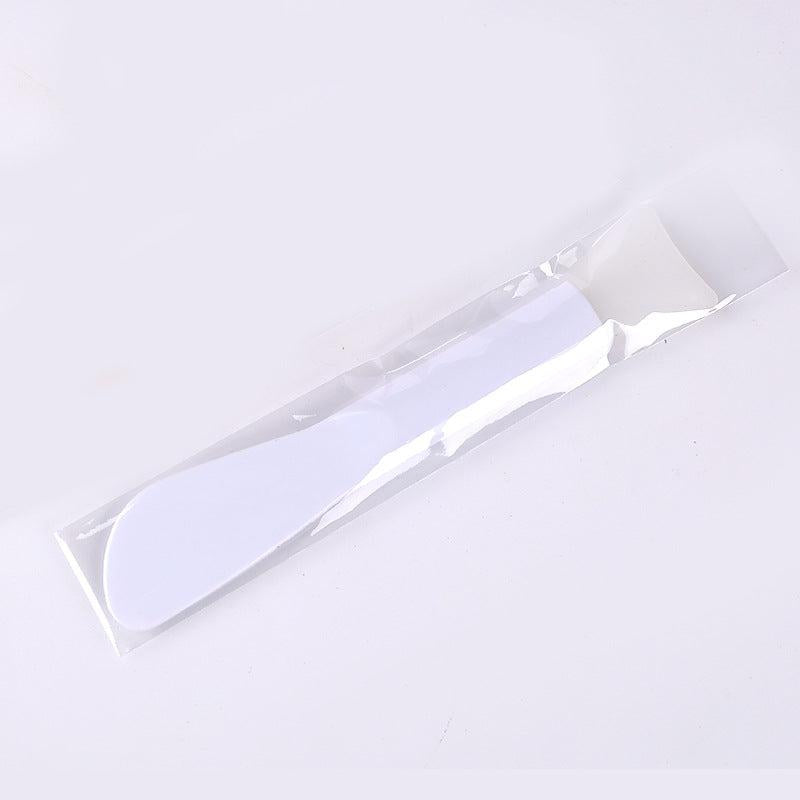 Double Headed Silicone Mask Brush for Mud Mask Facial Beauty Salon