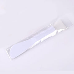Double Headed Silicone Mask Brush for Mud Mask Facial Beauty Salon