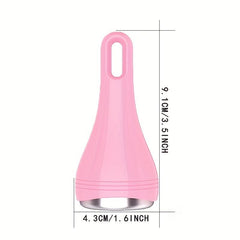 Skin Cooler Ice Roller For Face And Eye Facial Massage Tool