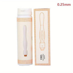Titanium Beauty Stamp Tool 40T Microneedlings Derma Stamp