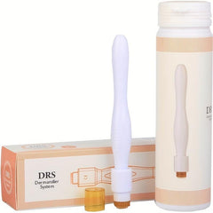 Titanium Beauty Stamp Tool 40T Microneedlings Derma Stamp