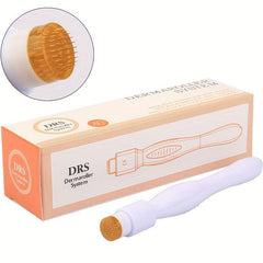 Titanium Beauty Stamp Tool 40T Microneedlings Derma Stamp