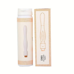 Titanium Beauty Stamp Tool 40T Microneedlings Derma Stamp