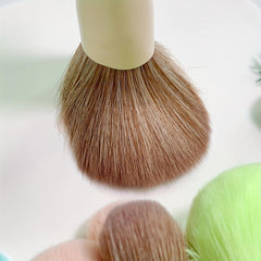 10pcs Makeup Brush Set Loose Powder Blush Eye Shadow