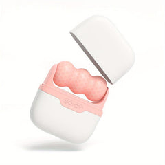 Ice Face Roller 2 in 1 - Skin Care Tools for Puffy Eyes & Muscle Sore