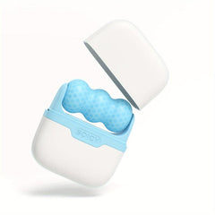Ice Face Roller 2 in 1 - Skin Care Tools for Puffy Eyes & Muscle Sore