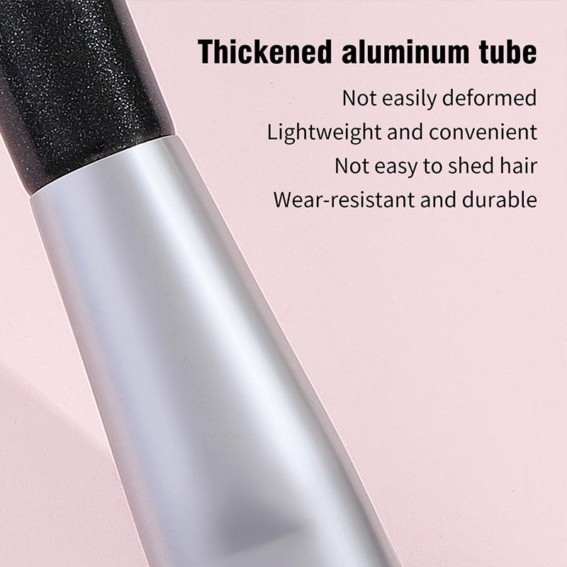 2pcs Makeup Brush Set for Perfect Makeup Application