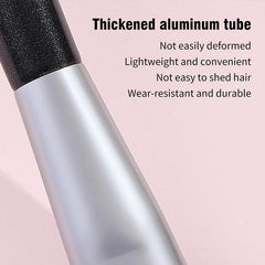 2pcs Makeup Brush Set for Perfect Makeup Application