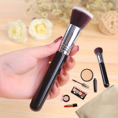 3pcs Powder Makeup Brush for Setting Powder Bronzer & Blush